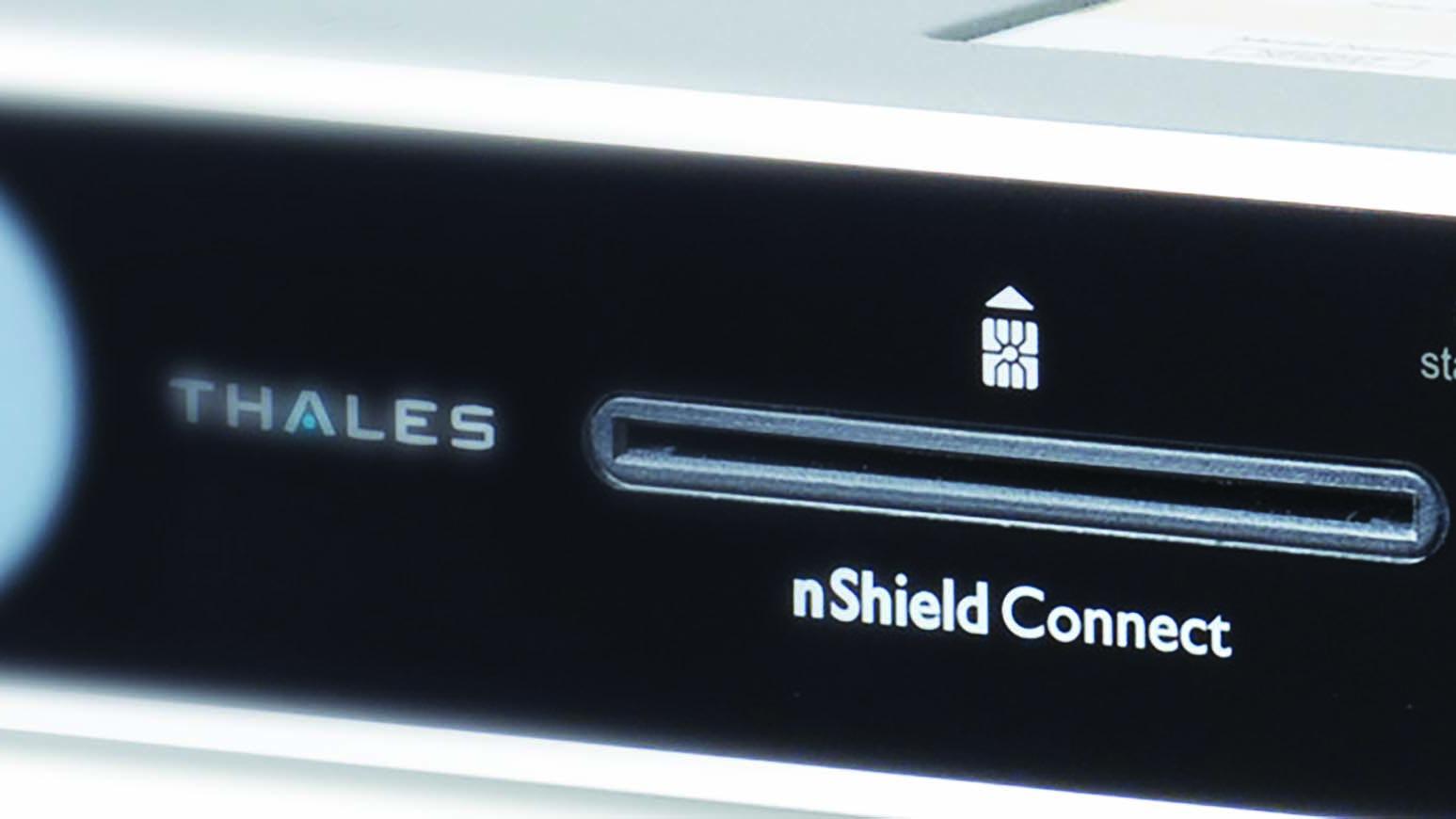 وفّرت الأجهزة الأمنية الكمبيوترية HSM من Thales على مدى عقود إدارة مفاتيح موثوقة وذات ضمانة عالية