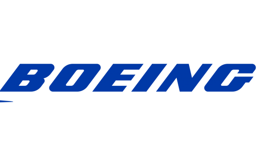 Boeing Log