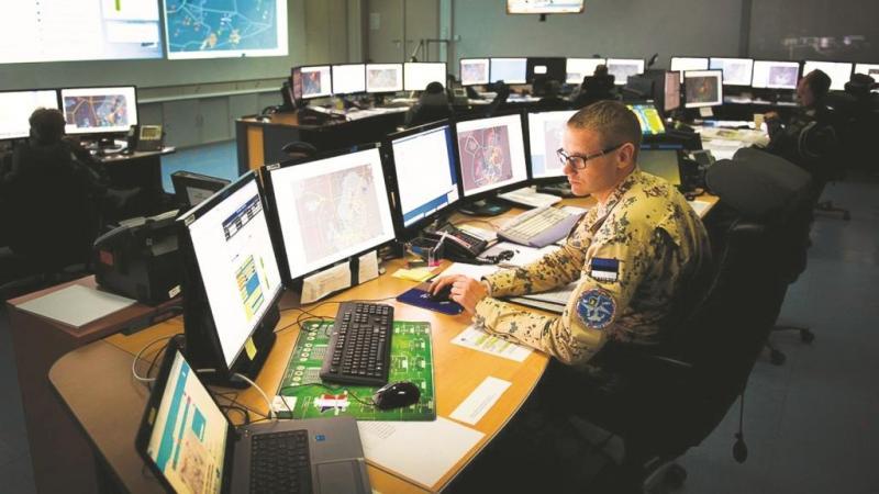 : شارك فريق من ThalesRaytheonSystems في تمرين التوافق التشغيلي في الأعمال الحربية للتحالف CWIX 2017، لدعم قدرات نظام القيادة والسيطرة الجوية لحلف الناتو