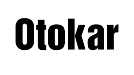 Otokar logo