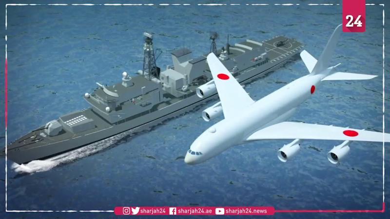 أواخر العام 2018، اندلع خلاف ديبلوماسي ولا يزال ما بين المدمرة العظيمة فئة Cwaggaeto The Great تابعة للبحرية الكورية الجنوبية ROKN وطائرة الدورية البحرية  Kawasaki P-1 تابعة لقوة الدفاع الذاتي البحرية اليابانية JMSDF