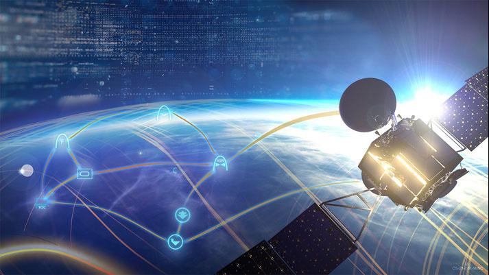 BAE Systems to develop software that autonomously configures tactical networks for mission-critical communications as part of the Mission-Integrated Network Control (MINC) program.