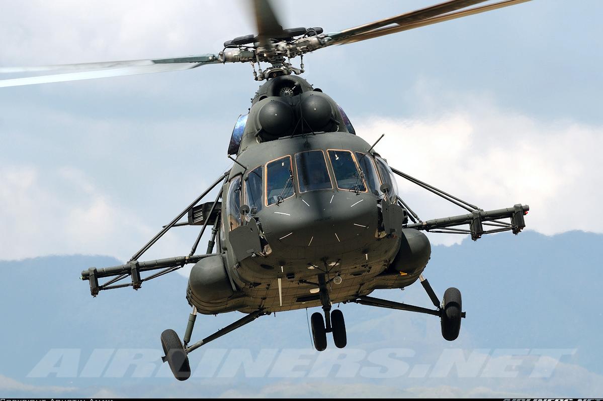Mi-17V-5