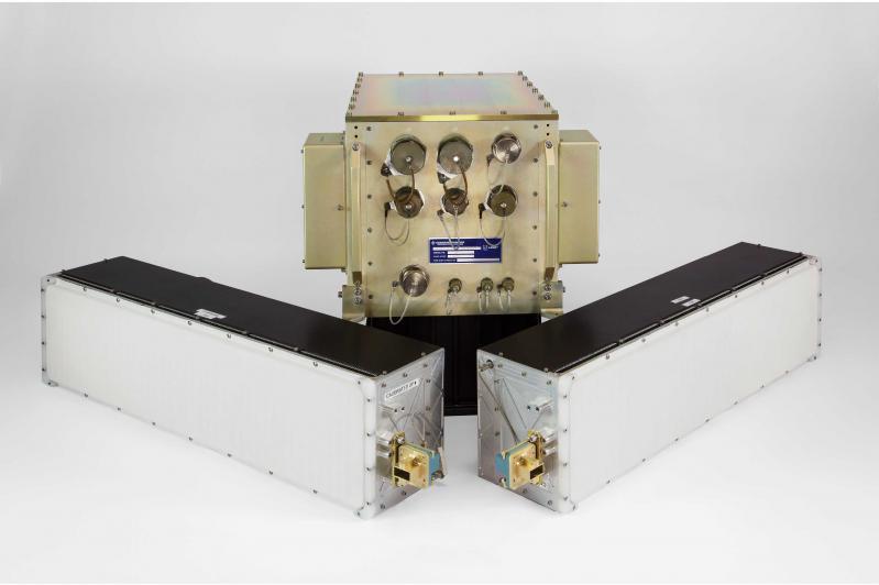 طورت GA-ASI نظام الرصد والتجنب DAA وهو يتألف من رادار جو-جو، TACS II و IN/OUT   ADS-B ونظام توقع النزاع وشاشة العرض، ومن شأن DAA أن يزود الطيارين بإلمام حقيقي الوضع حول الحركة الجوية وتوجيه في الوقت الحقيقي لإبقاء كل شيء واضحاً بشكل جيد