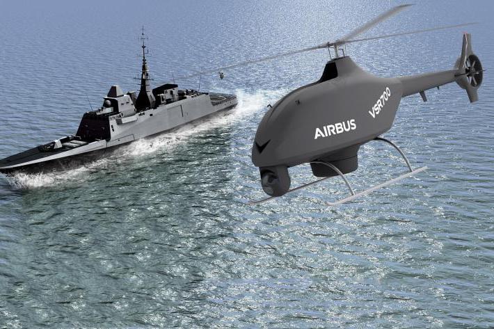  Airbus Helicopters