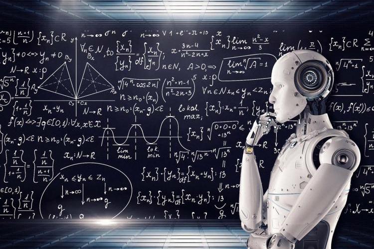 الذكاء العام الاصطناعي» Artificial General Intelligence (AGI) قد يكون قادراً على إظهار النطاق الكامل للقدرات الإدراكية البشرية وربّما يختبر حتى مستوى الوعي­