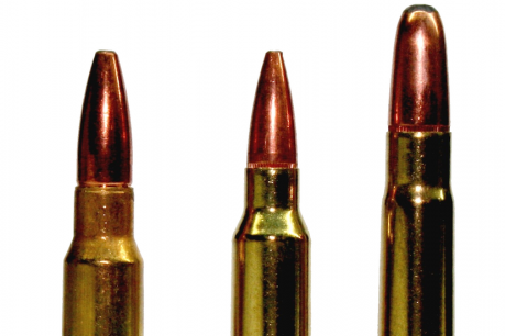 هناك اهتمامٍ متزايد بالعديد من القنّاصين العسكريين بعيار .300 Winchester Magnum
