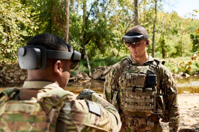 يواصل فريق SL CFT لدى «القيادة المستقبلية للجيش الأميركي» US Army Futures Command العمل على تحديث الجيش من خلال استخدام حلول مبتكرة