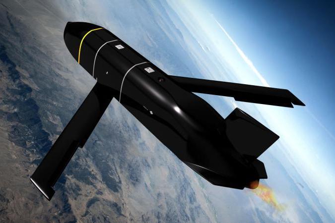 صاروخ  LRASM-A (المُطلَق من الجو)، الذي يستند إلى «الصاروخ التباعدي المشترك - المدى الممدَّد» AGM-158B JASSM-ER. الصورة: Lockheed Martin