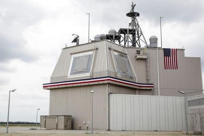 أعلنت اليابان أنها ستركب وحدتين من Aegis Ashore التي تستخدم رادارات بعيدة المدى صنع Lockheed Martin