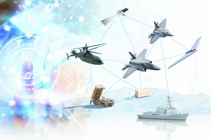  Lockheed Martin تسلم تقدّم رؤيتها للقدرات الأمنية في القرن الحادي والعشرين ضمن معرض الدفاع العالمي الأولي في الرياض