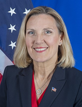 Andrea Lee Thompson