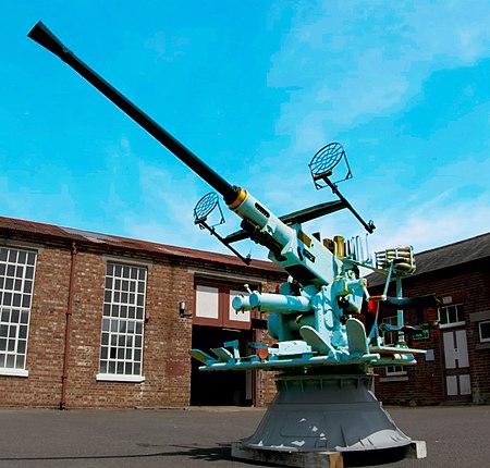 Bofors 40mm