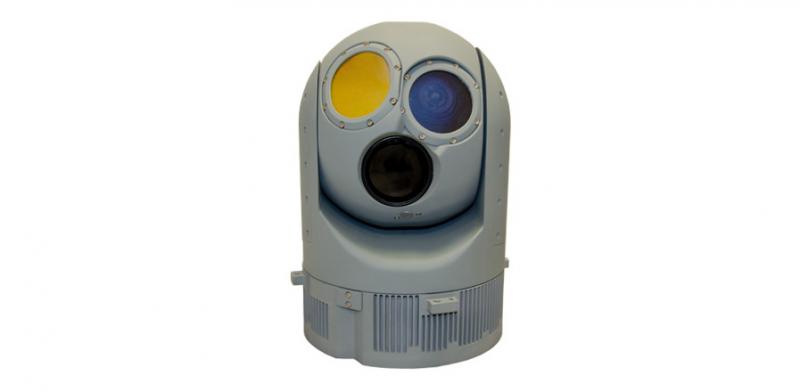 iSea-25HD 