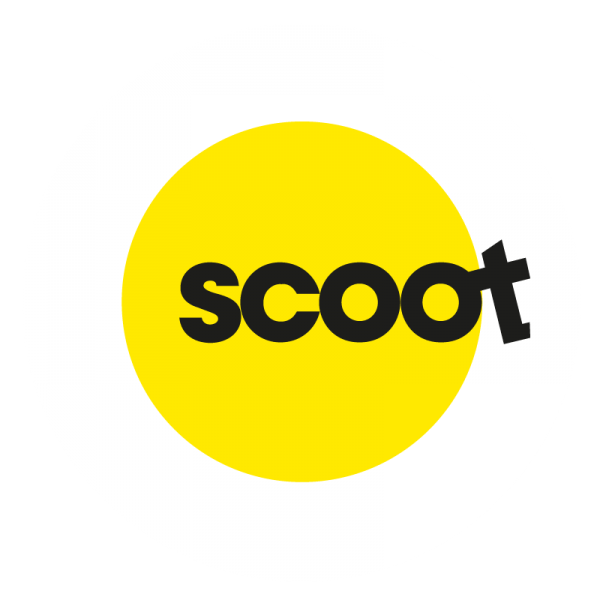scoot