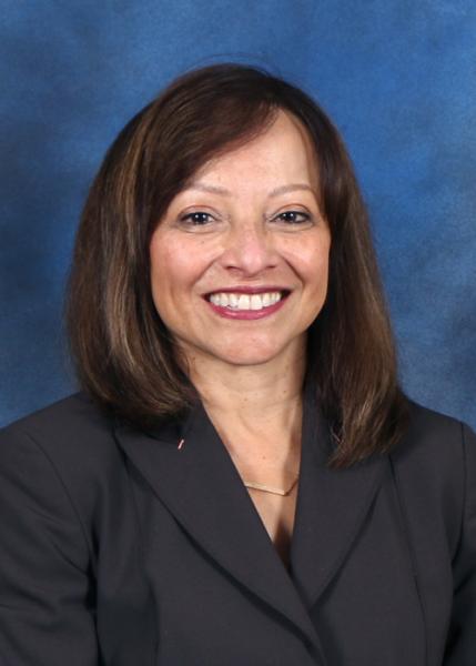 Judy Lewis 