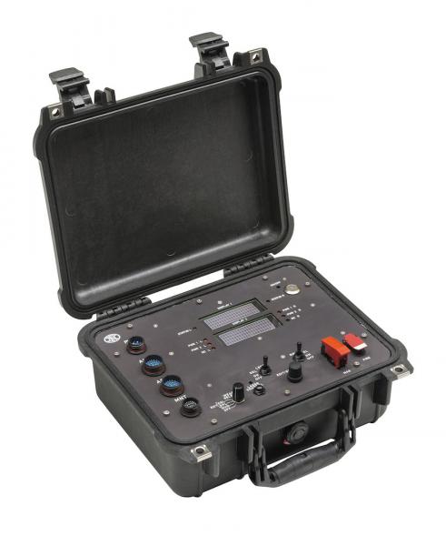 FN® D-AMS EMU