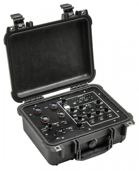 FN® D-Pod EMU 