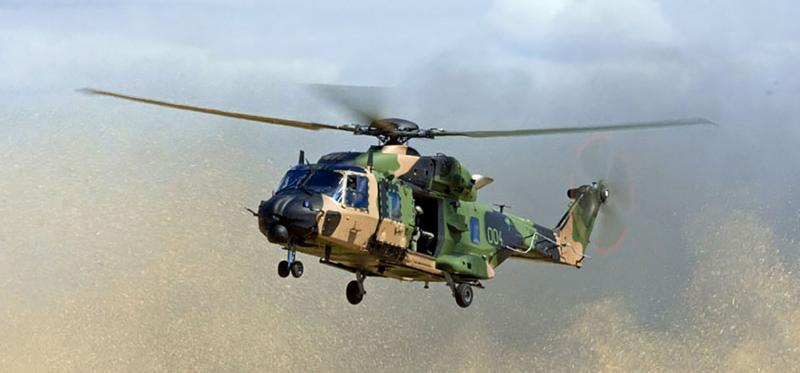 MRH90