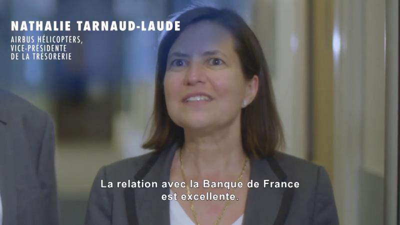 Nathalie Tarnauld-Laude