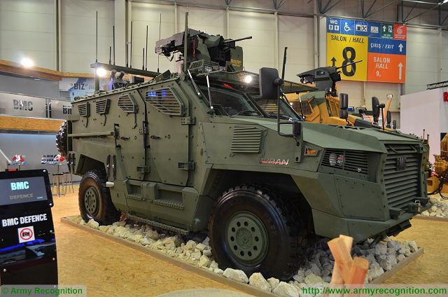 Vuran 4x4