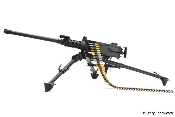 M2 Browning
