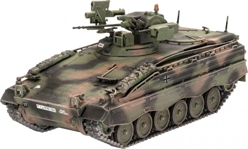 Marder 1A3 