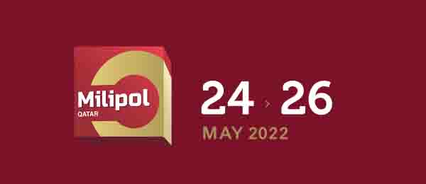 Milipol Qatar 2022