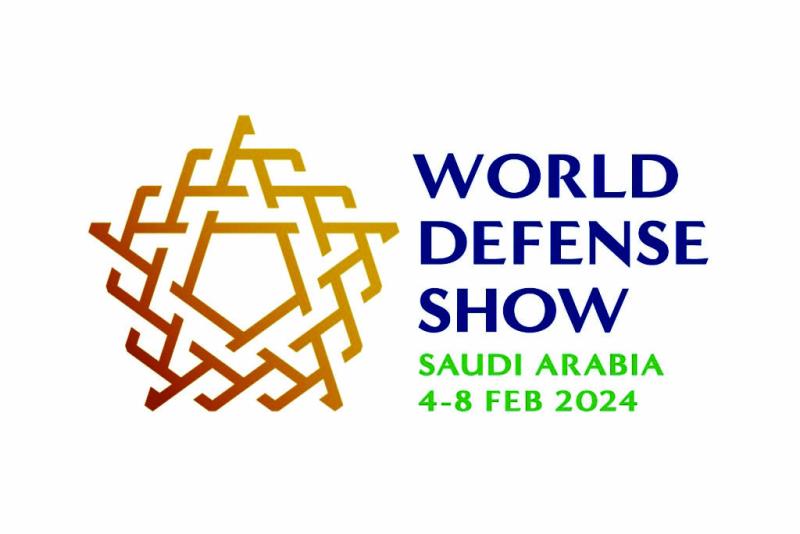 World Defense Show 2024