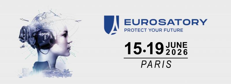 ِEurosatory 2026