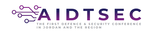  AIDTSEC2021:  تشرين أول/أكتوبر مزدحم في البحر الميت – الأردن