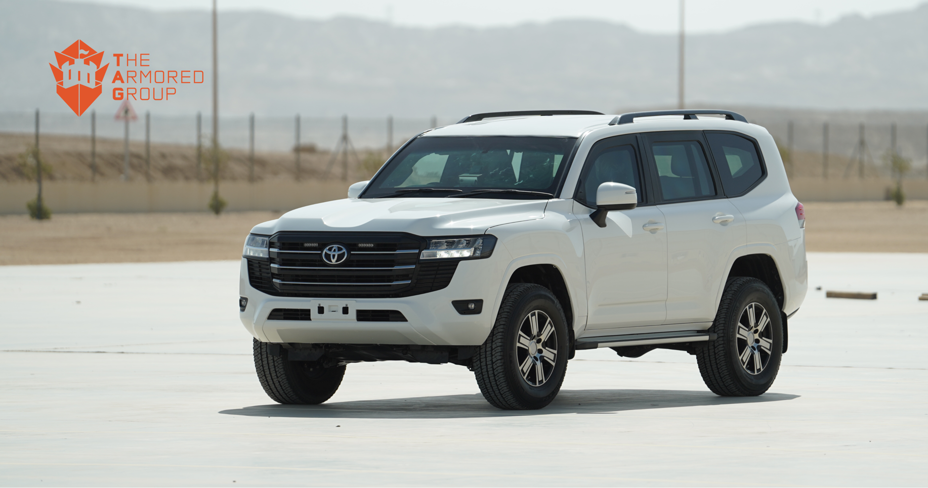 Land Cruiser 300
