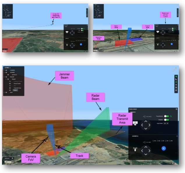 KAPAN Anti-Drone System