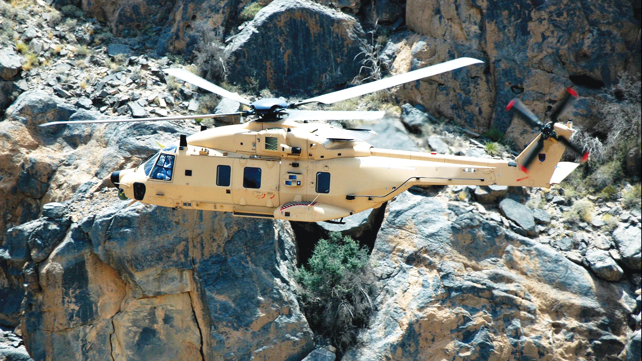 NH90
