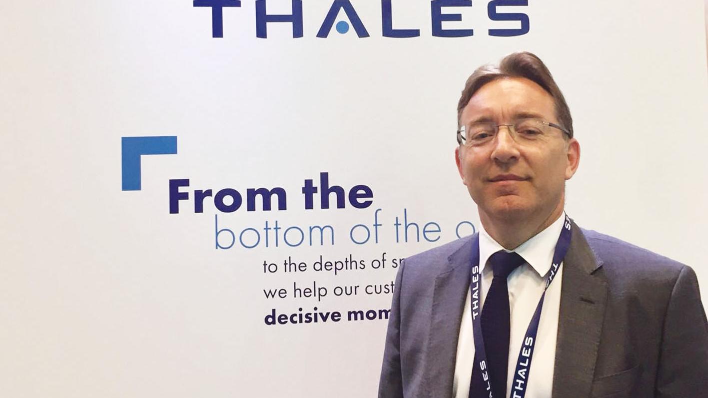 Thales