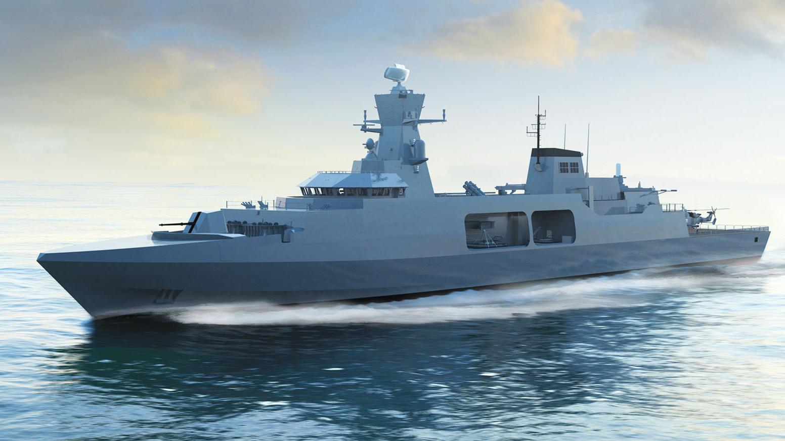 BAE Systems