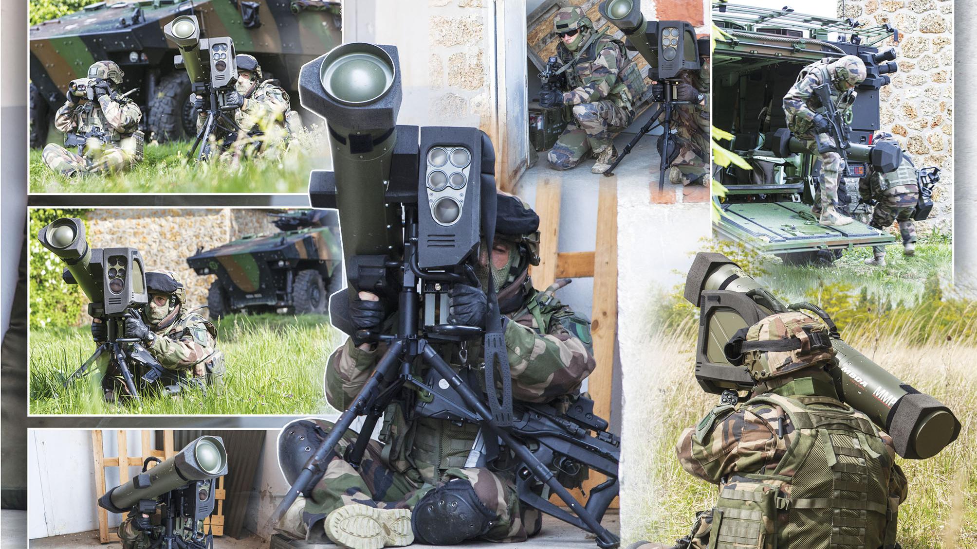 MBDA