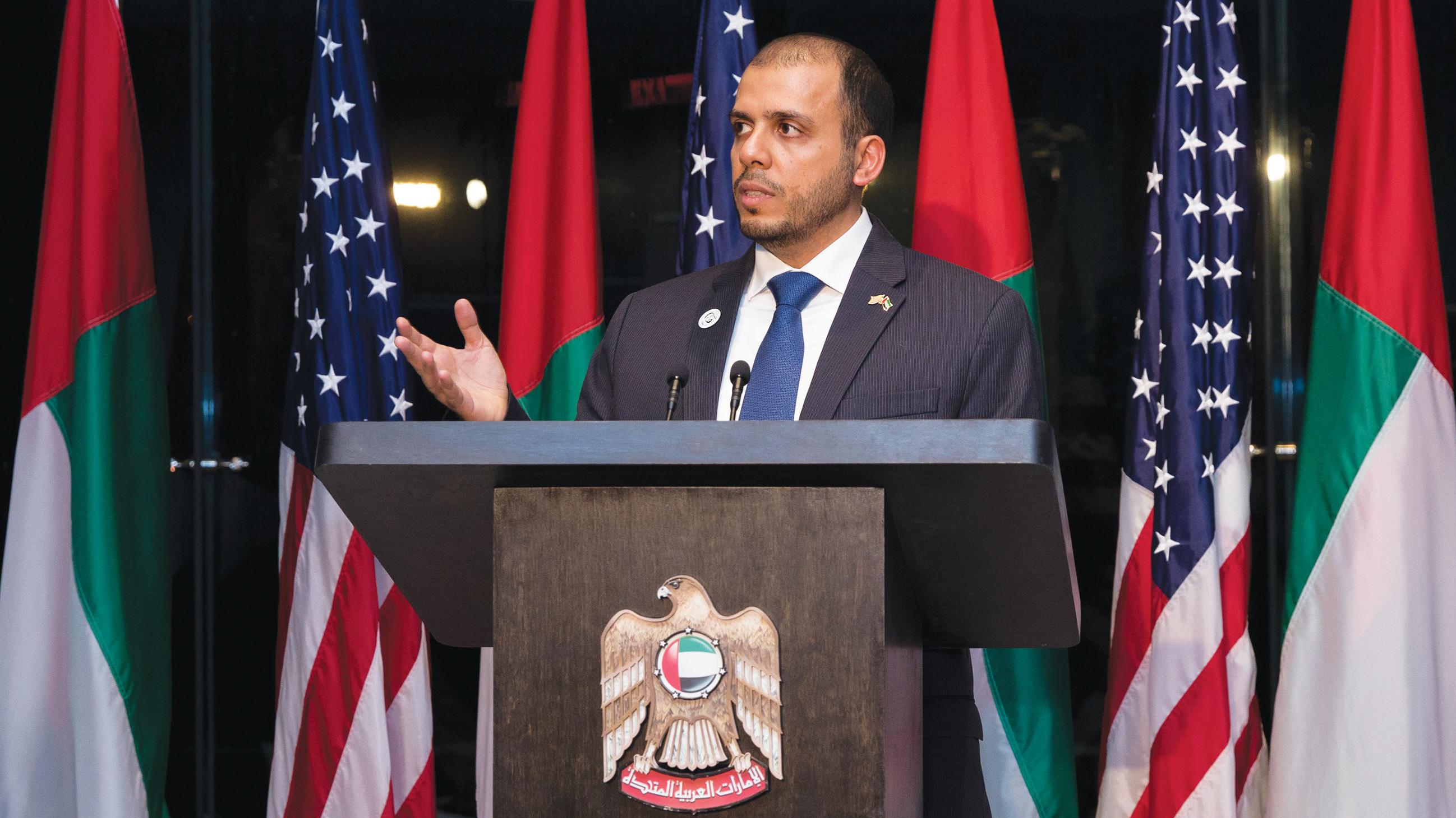 الدكتور محمد الجنيبي