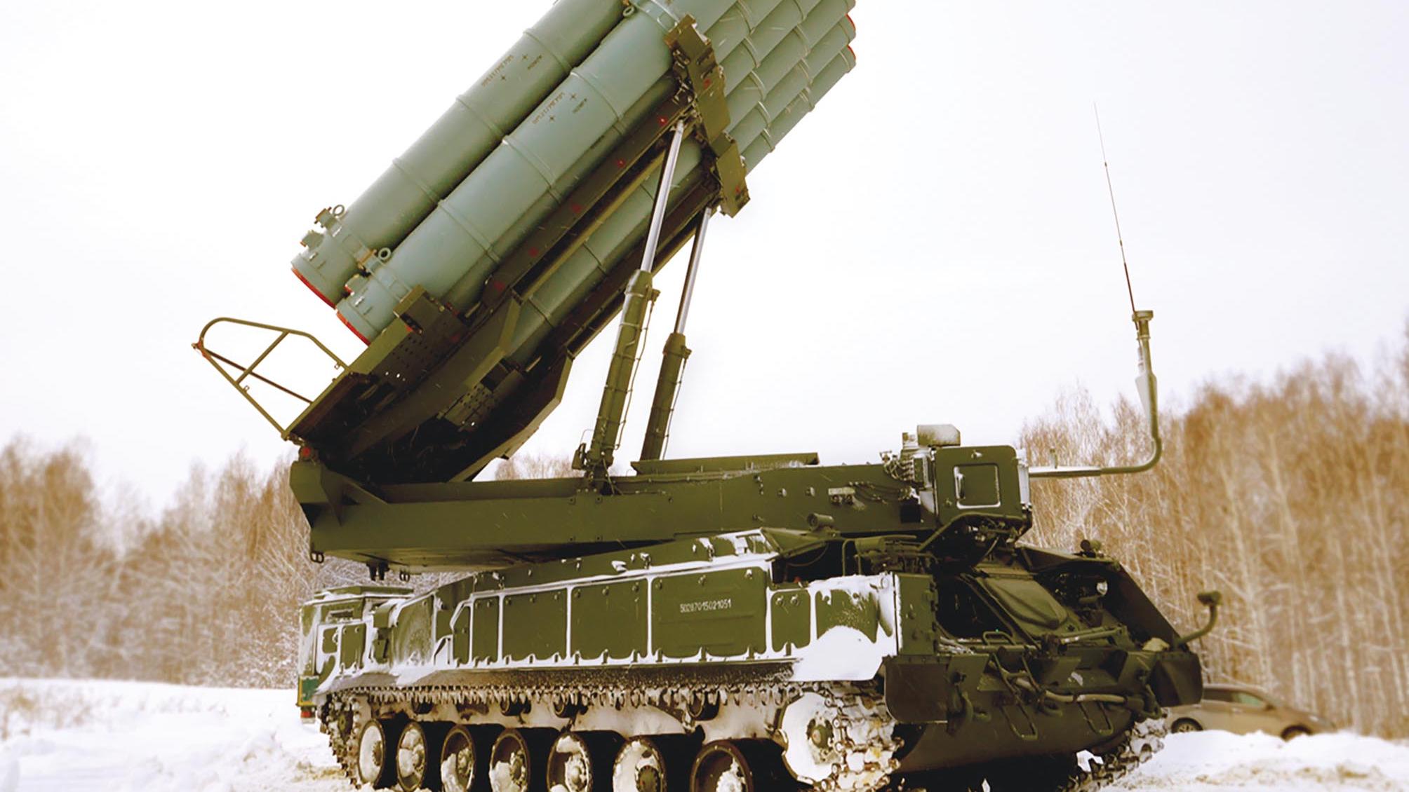 Rosoboronexport
