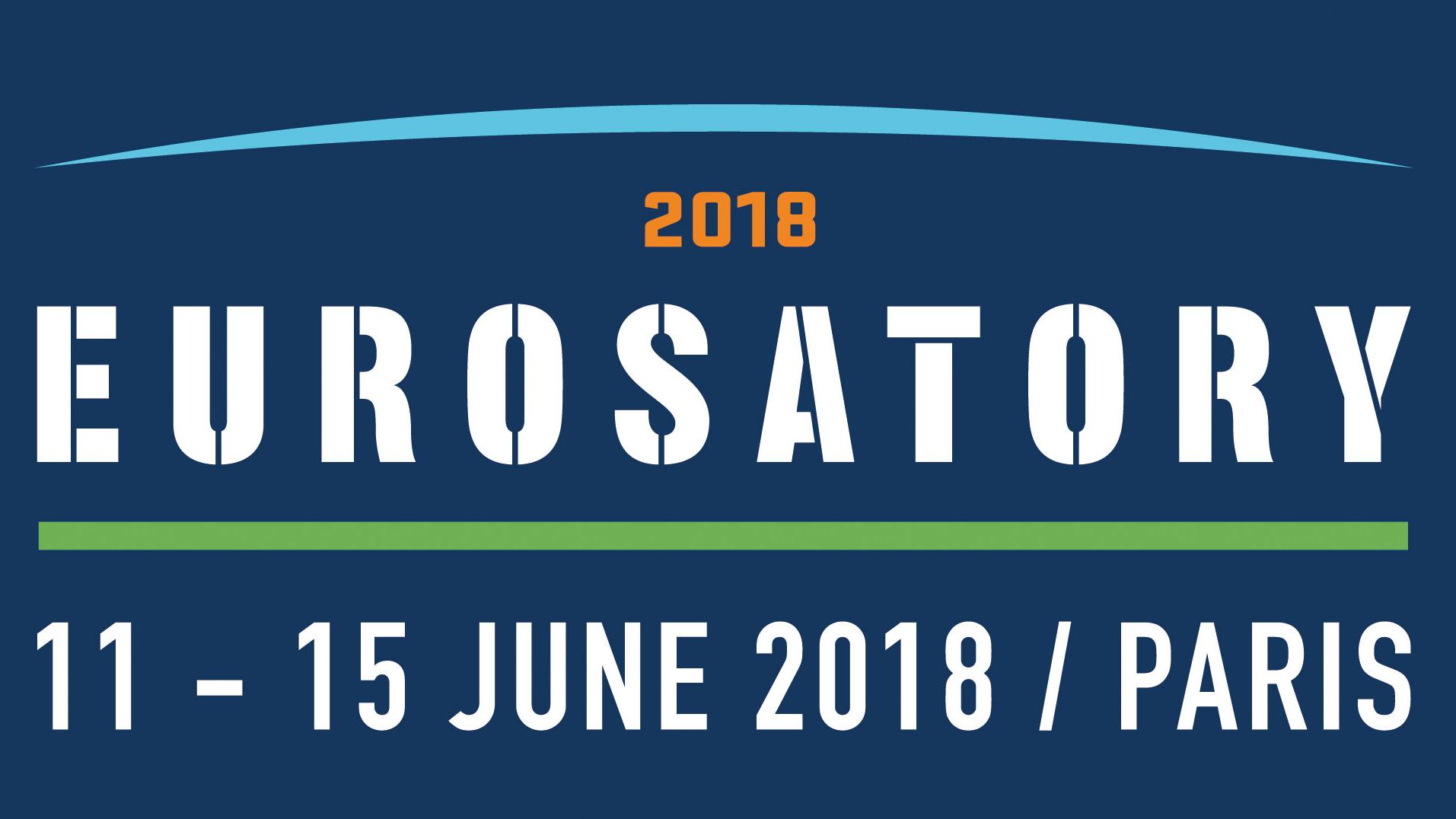 Eurosatory 2018