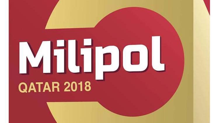 Milipol Qatar