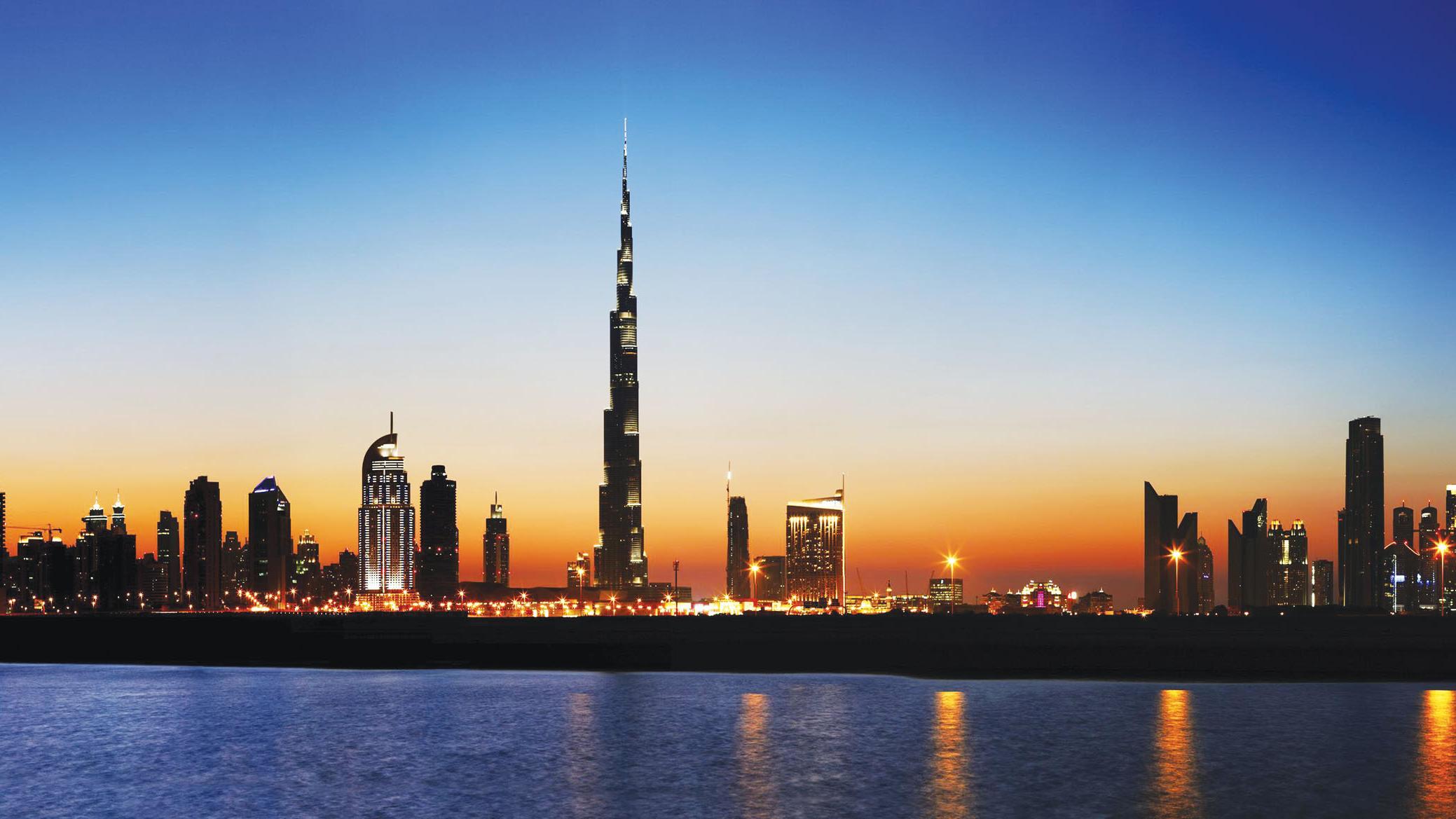 Dubai