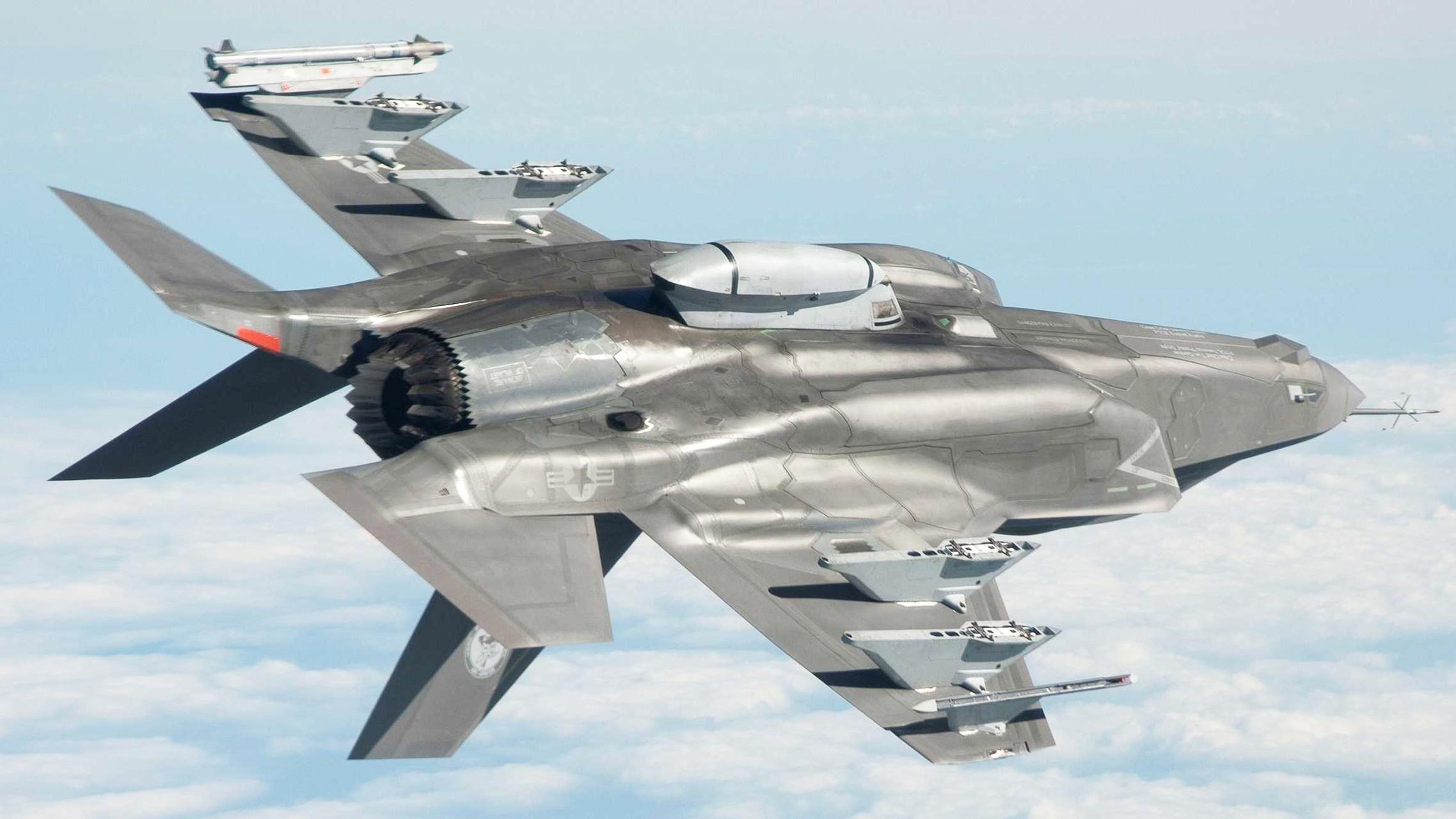 F-35