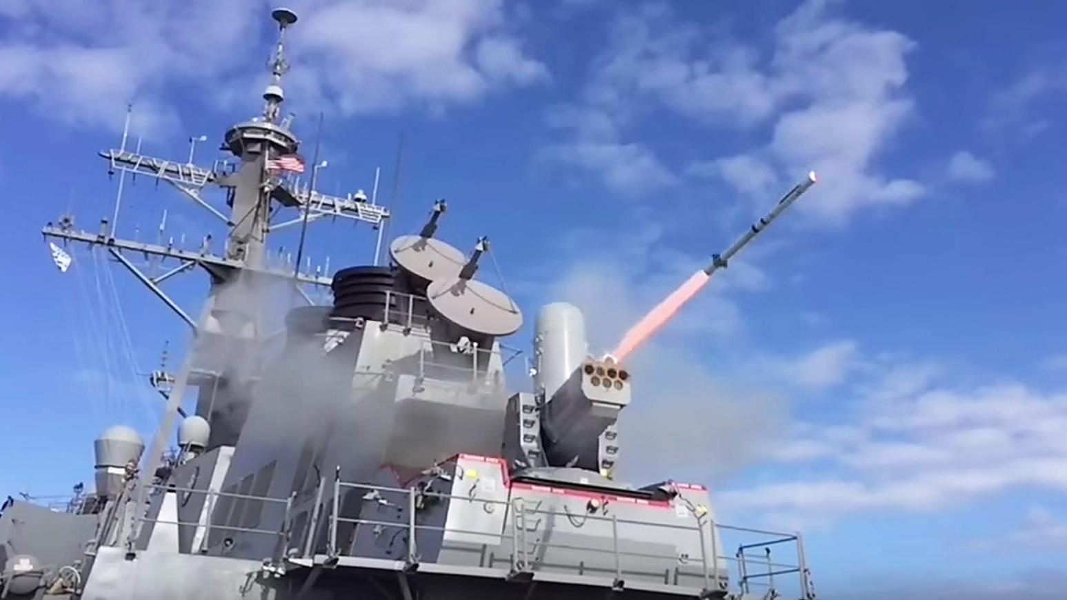 Raytheon