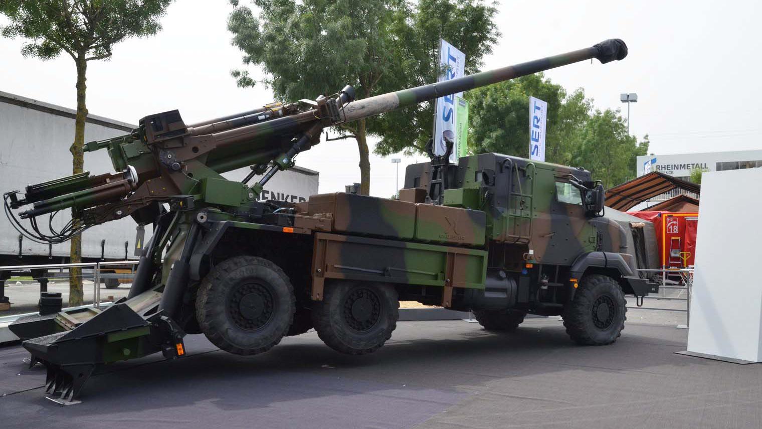 Nexter