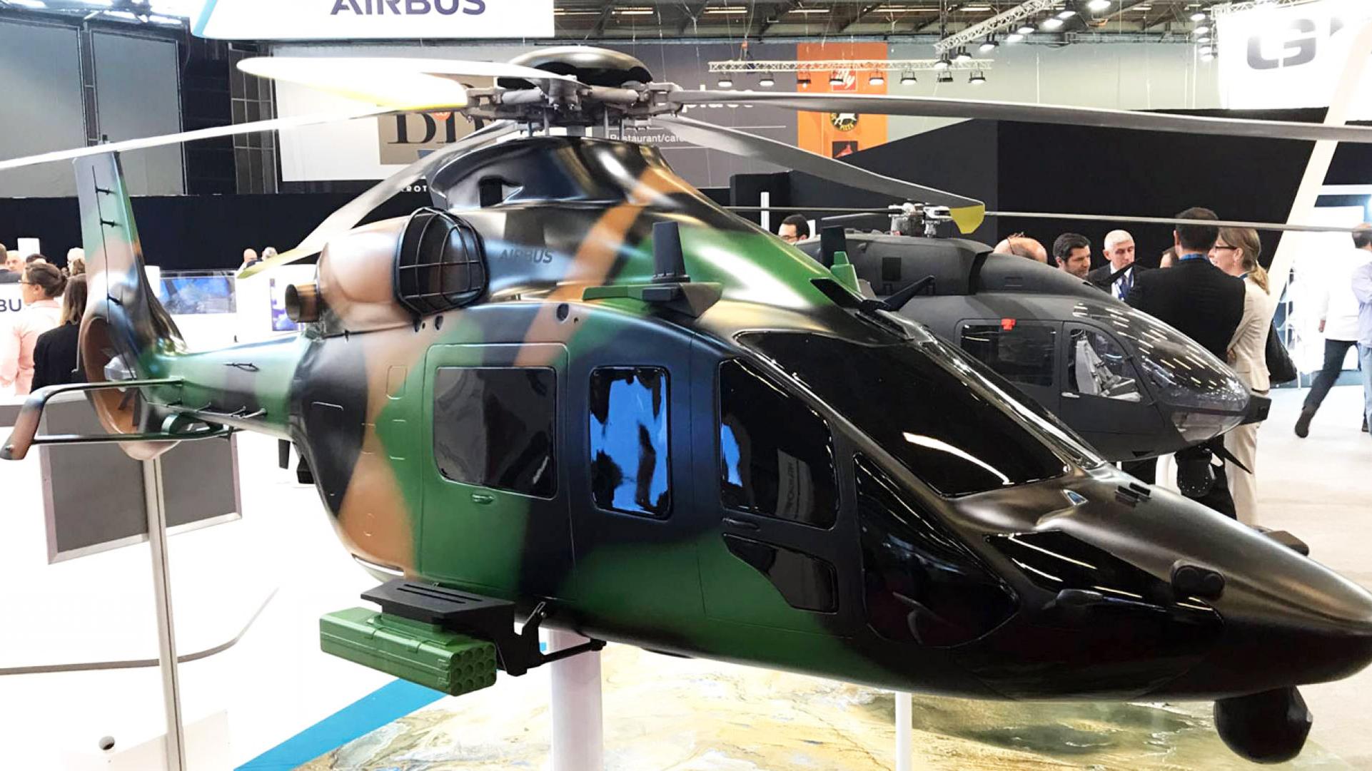 Airbus Helicopters