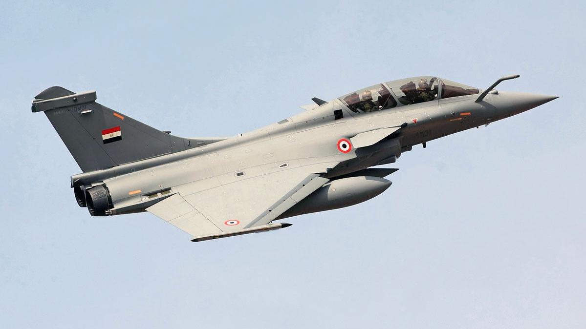 Rafale