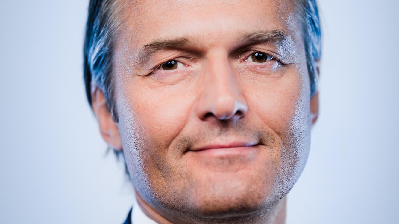 Christian Hedelin