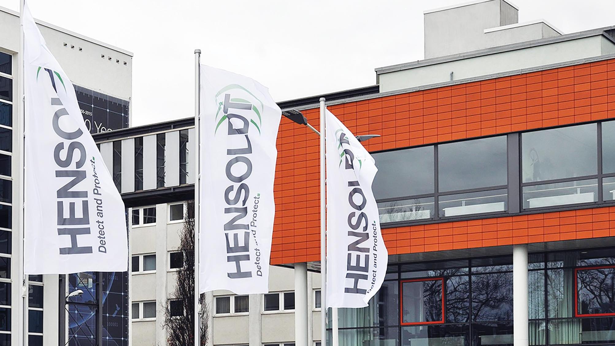 HENSOLDT