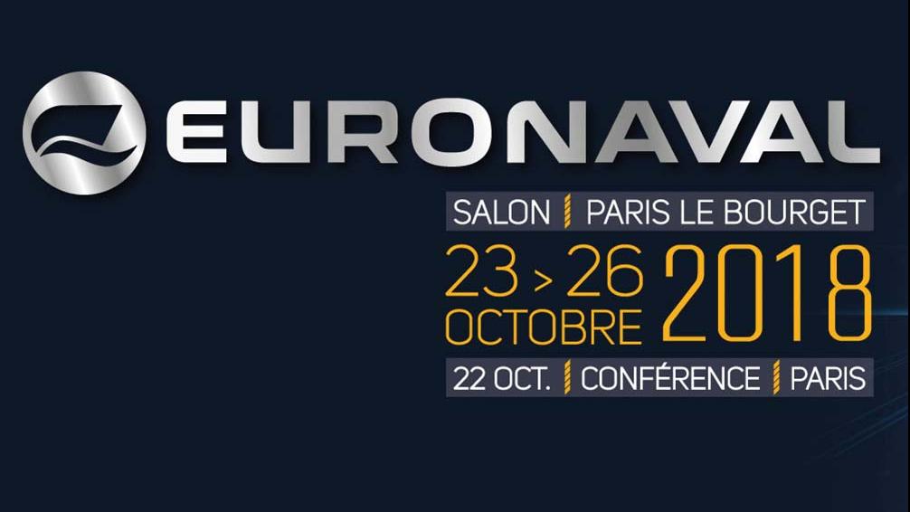 Euronaval 2018